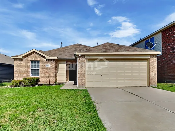 2043 Wildwood Dr, Forney, TX 75126