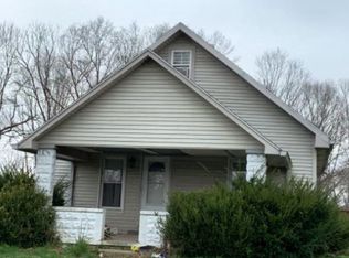 5455 Culross Rd, Gosport, IN 47433