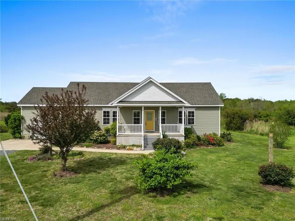 973 Waterlily Rd, Coinjock, NC 27923