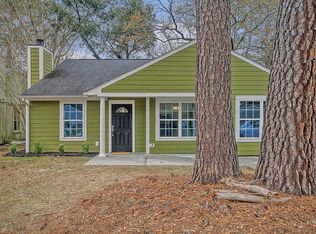 135 Robert Dr, Ladson, SC 29456