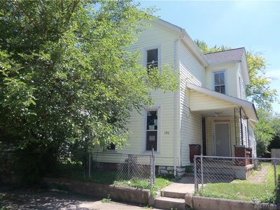 130 Hawker St, Dayton, OH, 45410