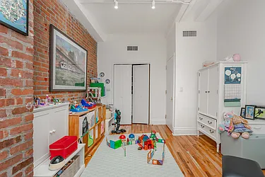 Rented by Modern Spaces