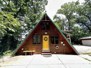 N3940 Park Rd, Brodhead, WI 53520