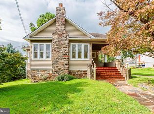 4119 Hamilton Ave, Baltimore, MD 21206