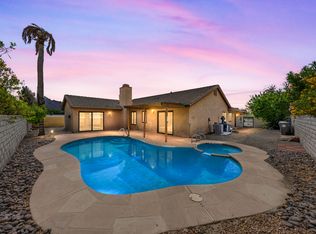 43922 Warner Trl, Palm Desert, CA 92211