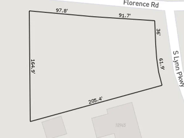 LOT 122 S Lynn Pkwy, Mokena, IL 60448