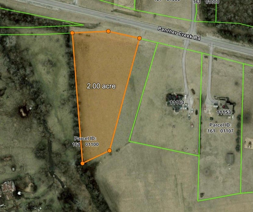 1st image of 0 Panther Creek Rd
