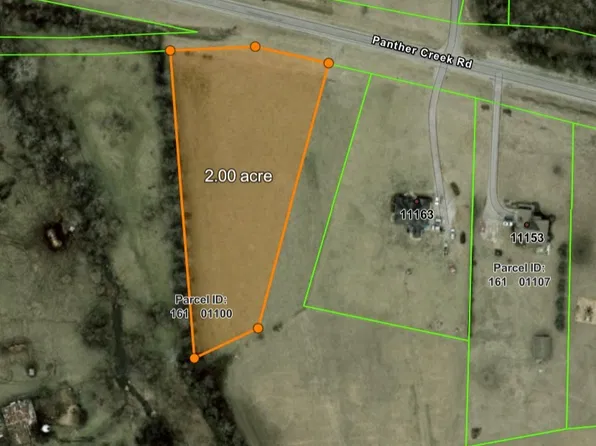 0 Panther Creek Rd, Christiana, TN 37037
