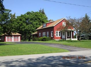 5329 Lake Rd S, Brockport, NY 14420