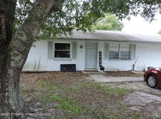 4545 Chamber Ct, Spring Hill, FL 34609