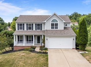 165 Lori Rd, Gibsonia, PA 15044