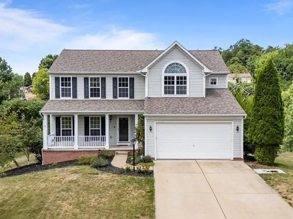 165 Lori Rd, Gibsonia, PA 15044