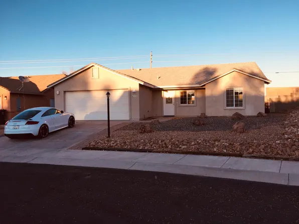 2152 Ranch Rd, Kingman, AZ 86401