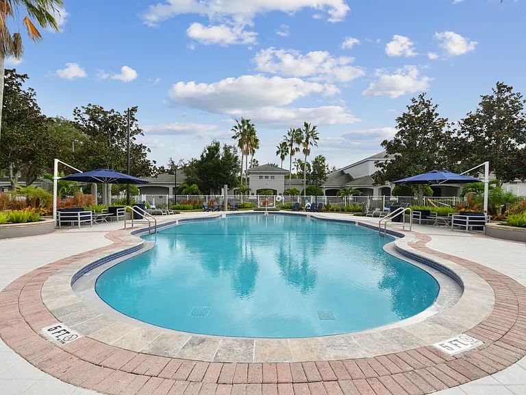 The Eli Winter Springs — Photo 36