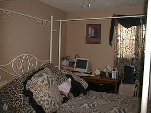 3 Bedrooms, all nice size