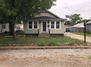 1516 W Jackson St, Ottawa, IL 61350
