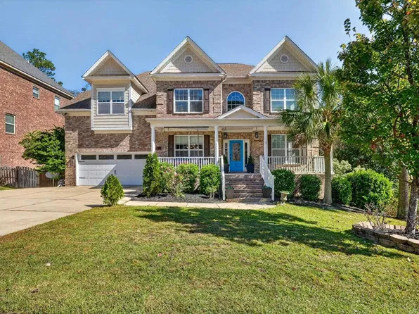 483 Bunting Dr, Columbia, SC 29229