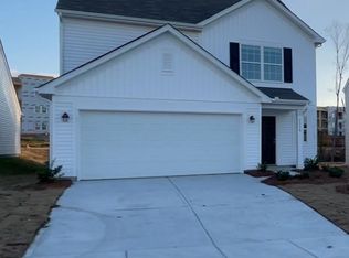 107 Hazelnut Way Gbd #54, Statesville, NC 28625