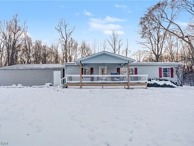9672 Whippoorwill Rd, Diamond, OH, 44412