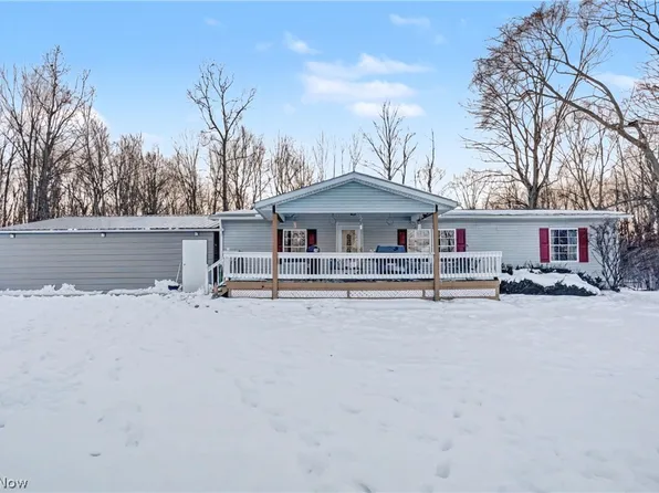 9672 Whippoorwill Rd, Diamond, OH 44412
