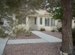 3509 Freestone Ln, North Las Vegas, NV 89032