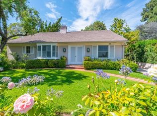 979 Mesa Verde Rd, Pasadena, CA 91105