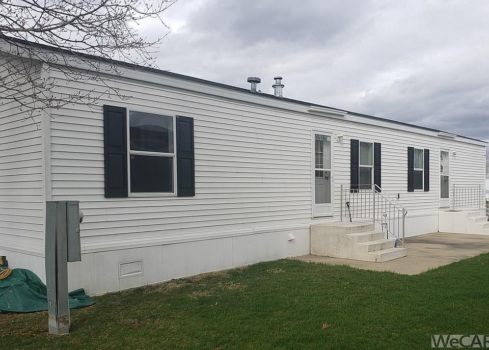 1st image of 227 W Clime St Lot 46