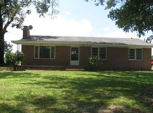 637 Denton Still Rd, Denton, GA 31532