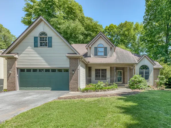 120 Hillview Ct, Gray, TN 37615