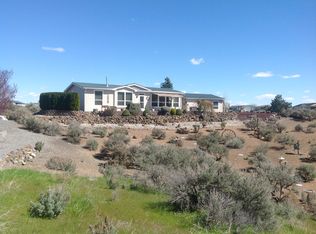 408 Peachtree Pl SW #171172, Mattawa, WA 99349