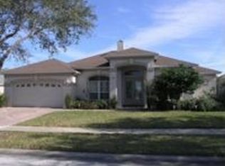 4409 Lake Calabay Dr, Orlando, FL 32837