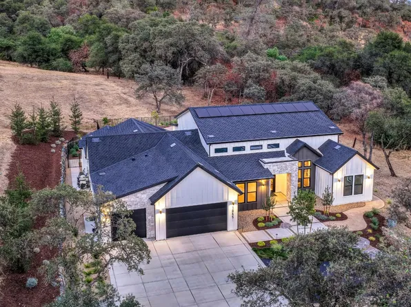 1865 Vista Cielo Dr, Newcastle, CA 95658