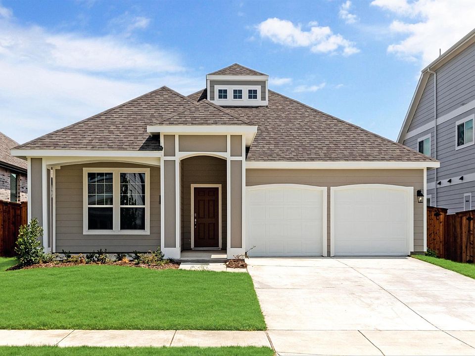 Cottonwood with Elevation Q