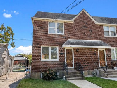 765 Academy Ter, Sharon Hill, PA, 19079