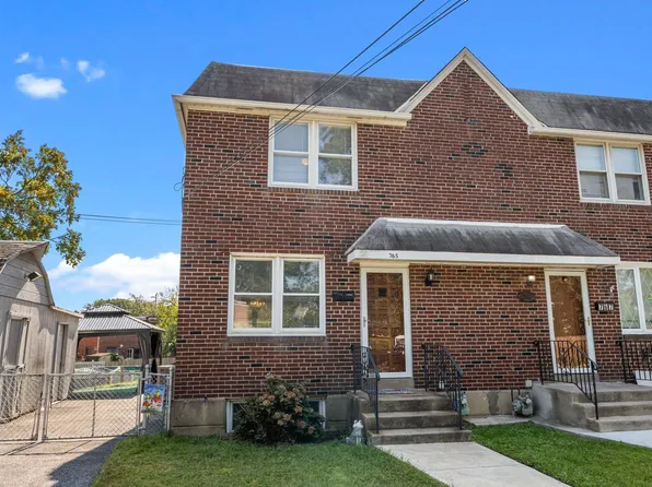 765 Academy Ter, Sharon Hill, PA 19079