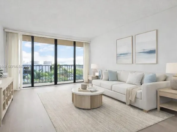 1470 NE 123rd St #A603, North Miami, FL 33161