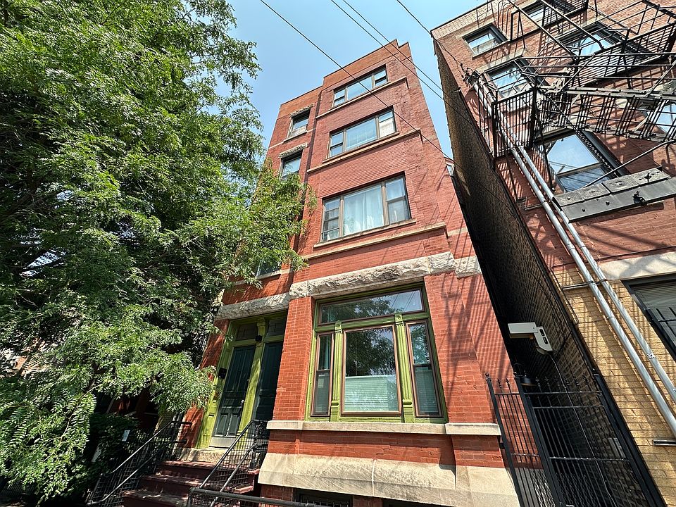 1st image of 607 N Noble St APT 4