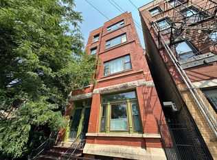 607 N Noble St APT 4, Chicago, IL 60642