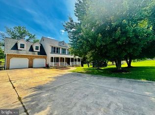 1145 Marthas Ct E, Knoxville, MD