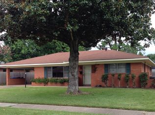 1110 Carolina St, Shreveport, LA 71104