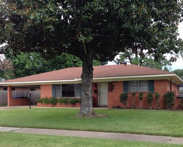 1110 Carolina St, Shreveport, LA, 71104
