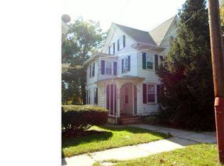 126 Hampton St, Bridgeton, NJ 08302