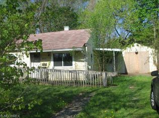 1268 Frederick Blvd, Akron, OH 44320