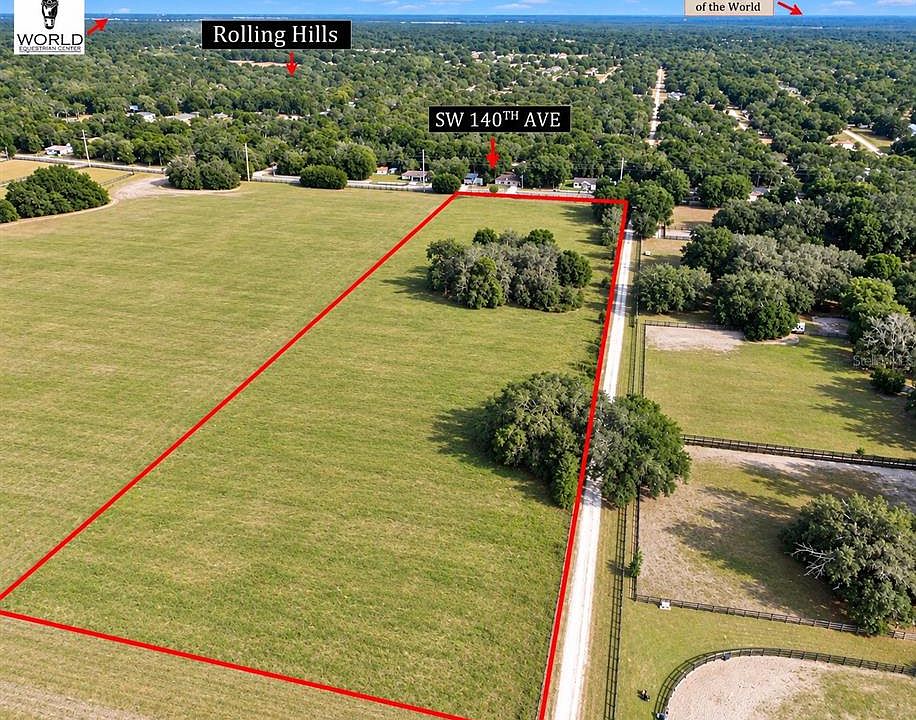 2nd image of TBD SW 140TH AVENUE