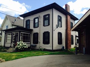 125 W Cesar E Chavez Ave #1, Lansing, MI 48906