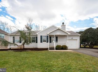 1019 Treasure Ave, Manahawkin, NJ
