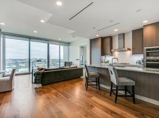 3130 N Harwood St APT 2605, Dallas, TX 75201