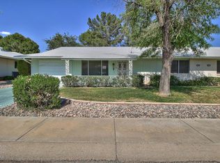 12718 W Maplewood Dr, Sun City West, AZ 85375