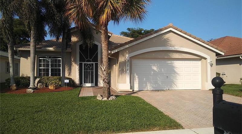 1st image of 8870 Via Tuscany Dr