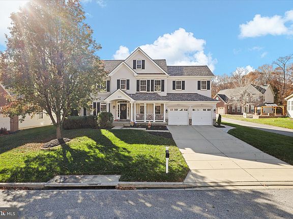 3rd image of 5678 Cabinwood Ct